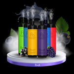 RandM Shisha 10000 Einweg Vape Produktbild