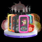 Fumot RandM Digital Monkey 20 40K Vape Produktbild